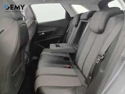Photo 9 Peugeot 3008  Puretech 130ch S&S BVM6