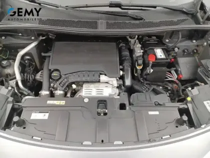 Photo 11 Peugeot 3008  Puretech 130ch S&S BVM6