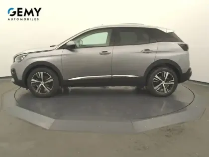 Photo 18 Peugeot 3008  Puretech 130ch S&S BVM6