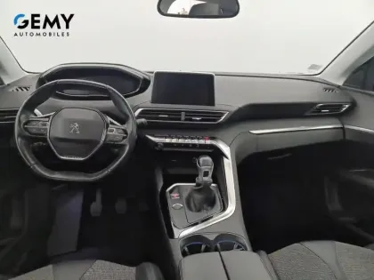 Photo 7 Peugeot 3008  Puretech 130ch S&S BVM6