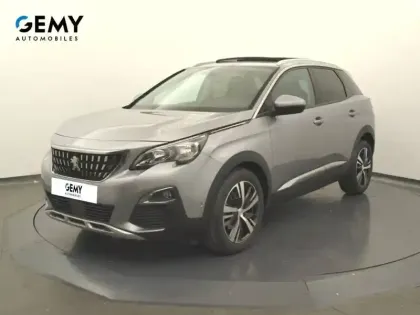 Photo Peugeot 3008 Allure