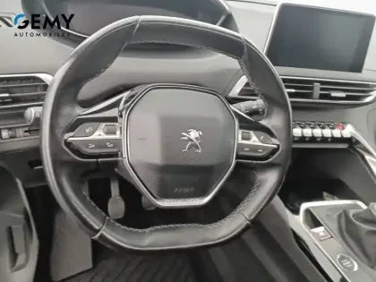 Photo 12 Peugeot 3008  Puretech 130ch S&S BVM6