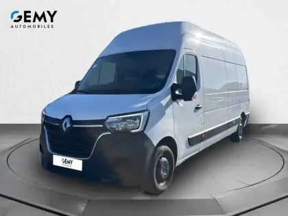 Photo Renault Master Confort