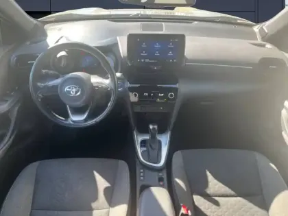 Photo 9 Toyota Yaris  Cross Hybride 116h 2WD
