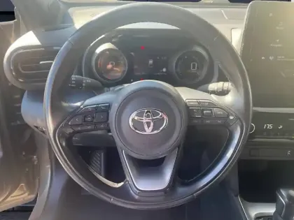 Photo 11 Toyota Yaris  Cross Hybride 116h 2WD