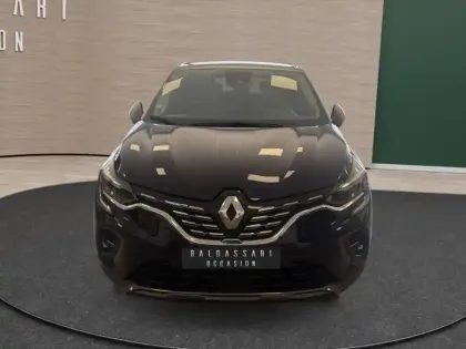 Photo 7 Renault Captur  E-Tech Plug-in 160