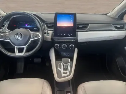 Photo 9 Renault Captur  E-Tech Plug-in 160