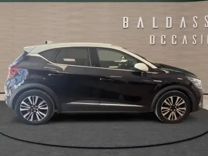 Photo 5 Renault Captur  E-Tech Plug-in 160