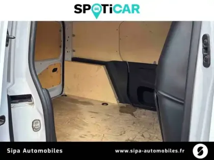 Photo 11 Citroën Berlingo  VAN TAILLE M 650KG BLUEHDI 100 S&S BVM6