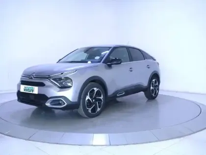 Photo Citroën C4 Shine