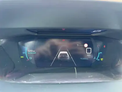 Photo 9 Peugeot 208  PureTech 100 S&S BVM6