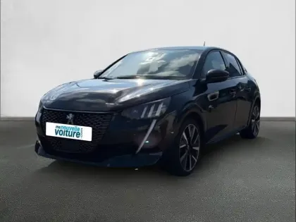 Photo Peugeot 208 Gt Line