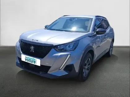 Photo Peugeot 2008 Style