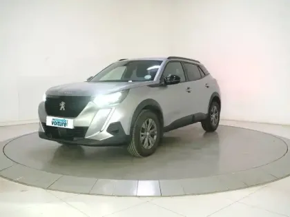 Photo 22 Peugeot 2008  PureTech 130 S&S EAT8