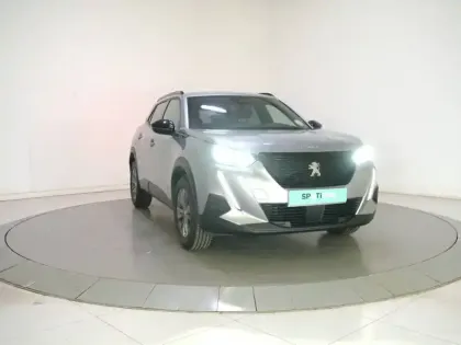 Photo 24 Peugeot 2008  PureTech 130 S&S EAT8