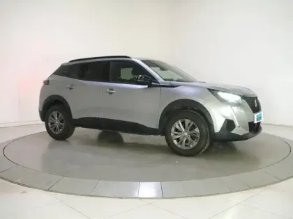 Photo 25 Peugeot 2008  PureTech 130 S&S EAT8