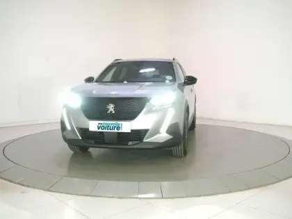 Photo 23 Peugeot 2008  PureTech 130 S&S EAT8
