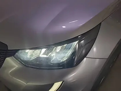 Photo 36 Peugeot 2008  PureTech 130 S&S EAT8