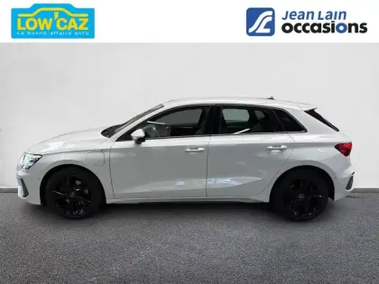 Photo 7 Audi A3  Sportback 40 TFSIe 204 S tronic 6