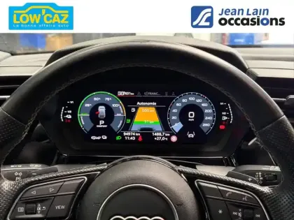 Photo 15 Audi A3  Sportback 40 TFSIe 204 S tronic 6