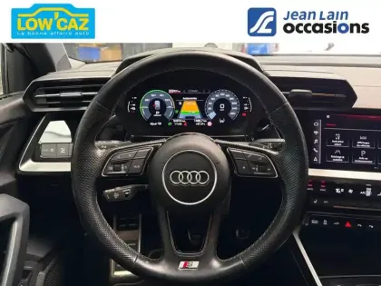Photo 11 Audi A3  Sportback 40 TFSIe 204 S tronic 6