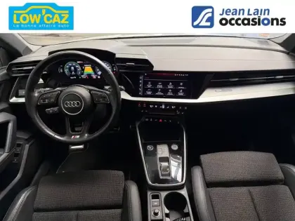 Photo 17 Audi A3  Sportback 40 TFSIe 204 S tronic 6