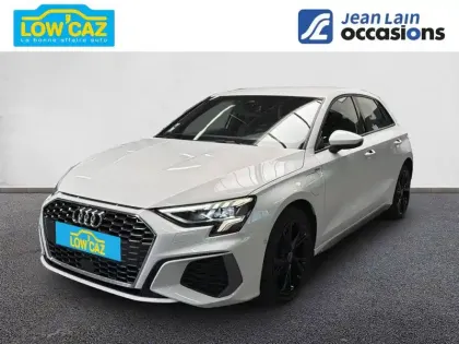 Photo Audi A3 S Line