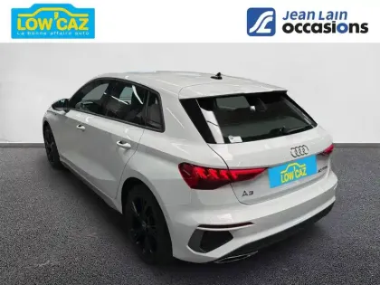 Photo 6 Audi A3  Sportback 40 TFSIe 204 S tronic 6