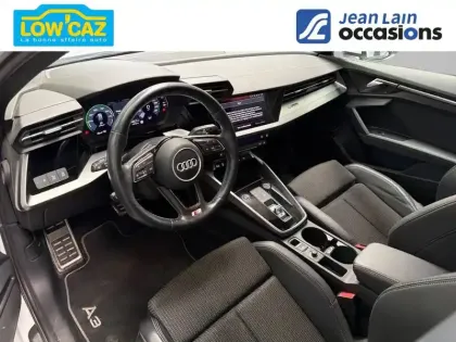 Photo 10 Audi A3  Sportback 40 TFSIe 204 S tronic 6