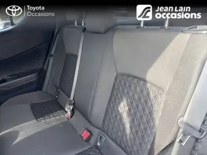 Photo 16 Toyota C-HR  Hybride 1.8L
