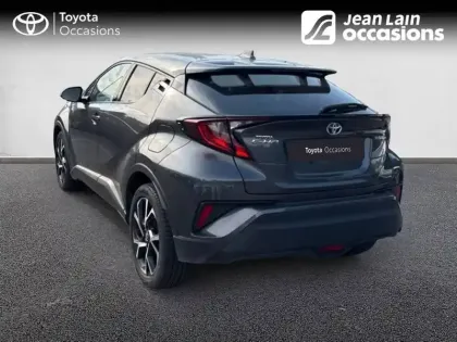Photo 6 Toyota C-HR  Hybride 1.8L