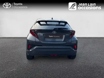 Photo 5 Toyota C-HR  Hybride 1.8L