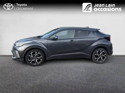 Photo 7 Toyota C-HR  Hybride 1.8L