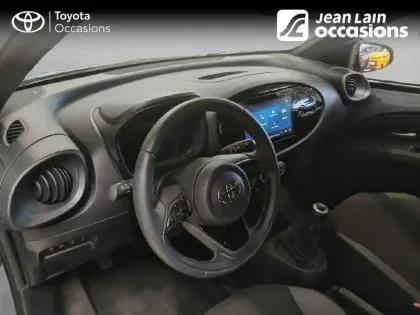 Photo 10 Toyota Aygo X  1.0 VVT-i 72