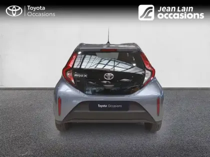 Photo 5 Toyota Aygo X  1.0 VVT-i 72