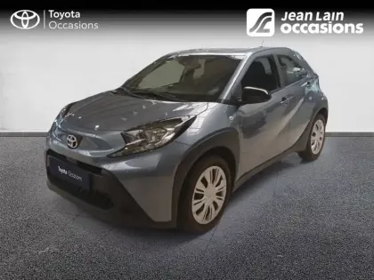Photo Toyota Aygo X Dynamic