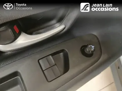 Photo 18 Toyota Aygo X  1.0 VVT-i 72