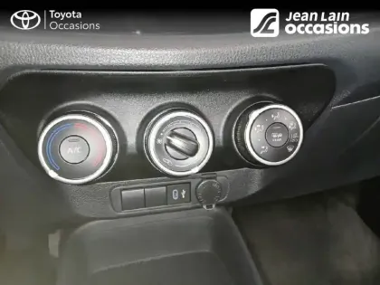 Photo 13 Toyota Aygo X  1.0 VVT-i 72