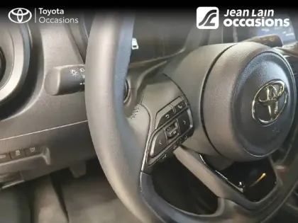 Photo 11 Toyota Aygo X  1.0 VVT-i 72
