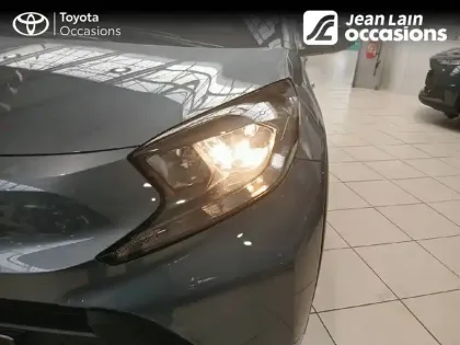 Photo 19 Toyota Aygo X  1.0 VVT-i 72