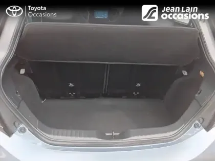Photo 9 Toyota Aygo X  1.0 VVT-i 72