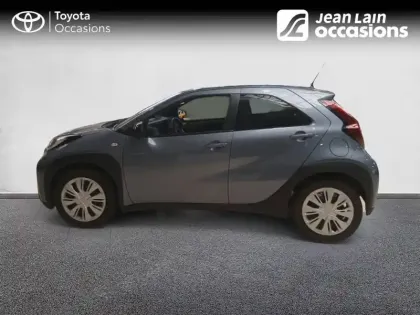 Photo 7 Toyota Aygo X  1.0 VVT-i 72