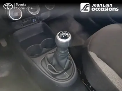 Photo 12 Toyota Aygo X  1.0 VVT-i 72