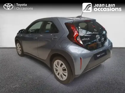 Photo 6 Toyota Aygo X  1.0 VVT-i 72