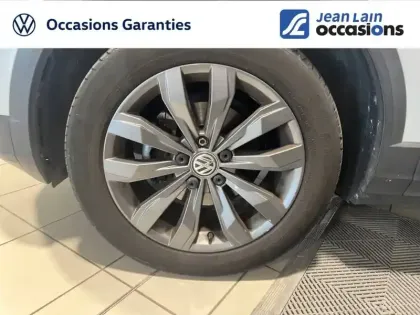 Photo 11 Volkswagen T-roc  1.5 TSI 150 EVO Start/Stop DSG7