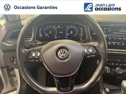 Photo 16 Volkswagen T-roc  1.5 TSI 150 EVO Start/Stop DSG7
