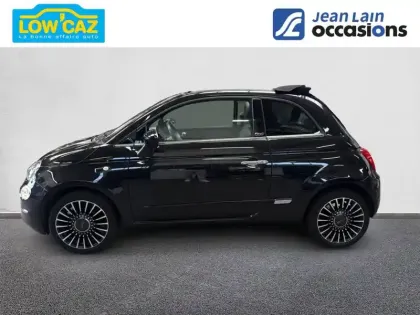 Photo 7 Fiat 500 C 0.9 85 ch TwinAir S&S