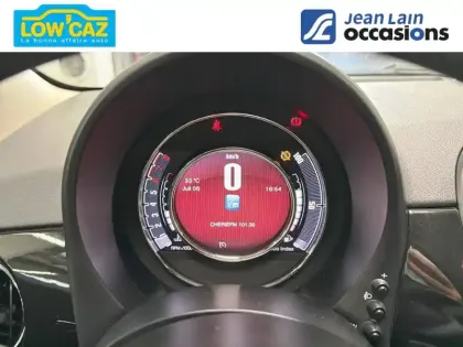 Photo 15 Fiat 500 C 0.9 85 ch TwinAir S&S
