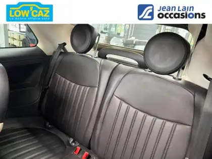 Photo 16 Fiat 500 C 0.9 85 ch TwinAir S&S