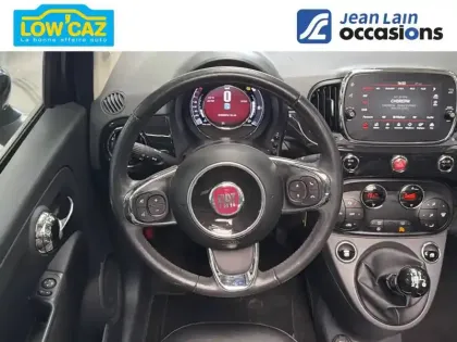 Photo 11 Fiat 500 C 0.9 85 ch TwinAir S&S